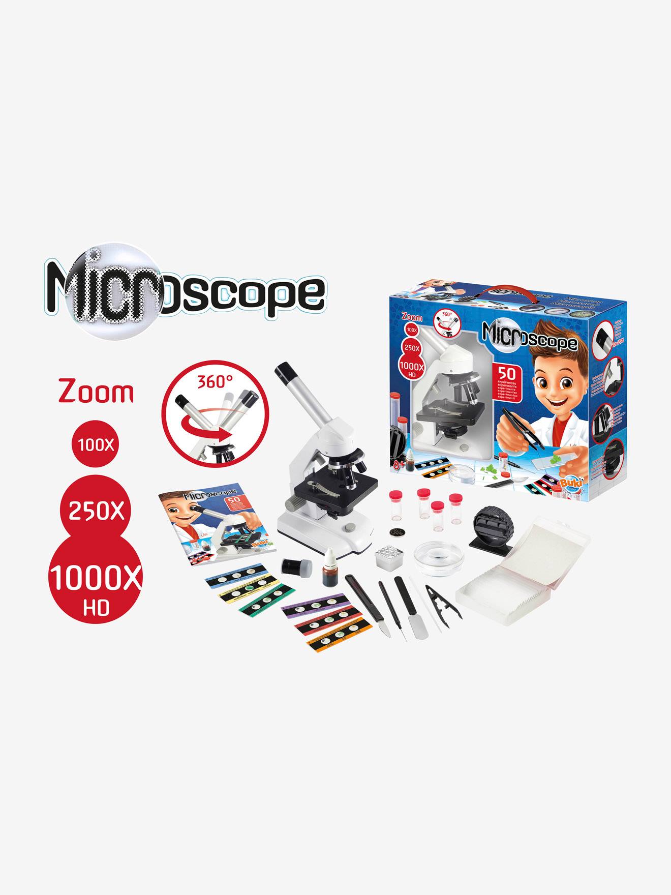 Microscope