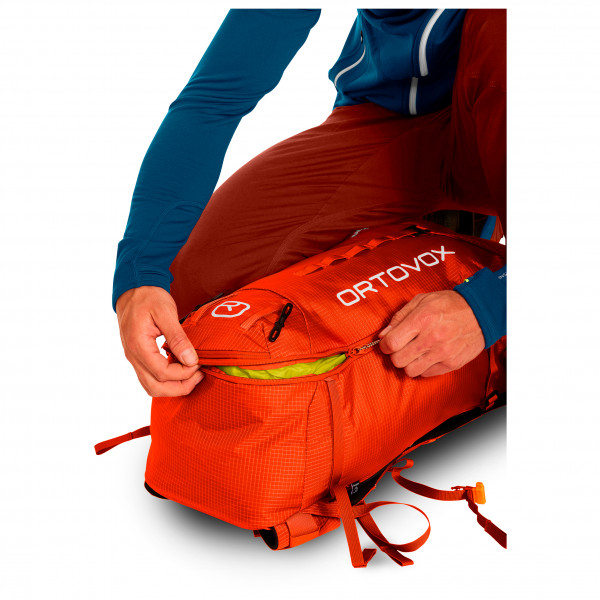 Ortovox - Trad 35 - Kletterrucksack