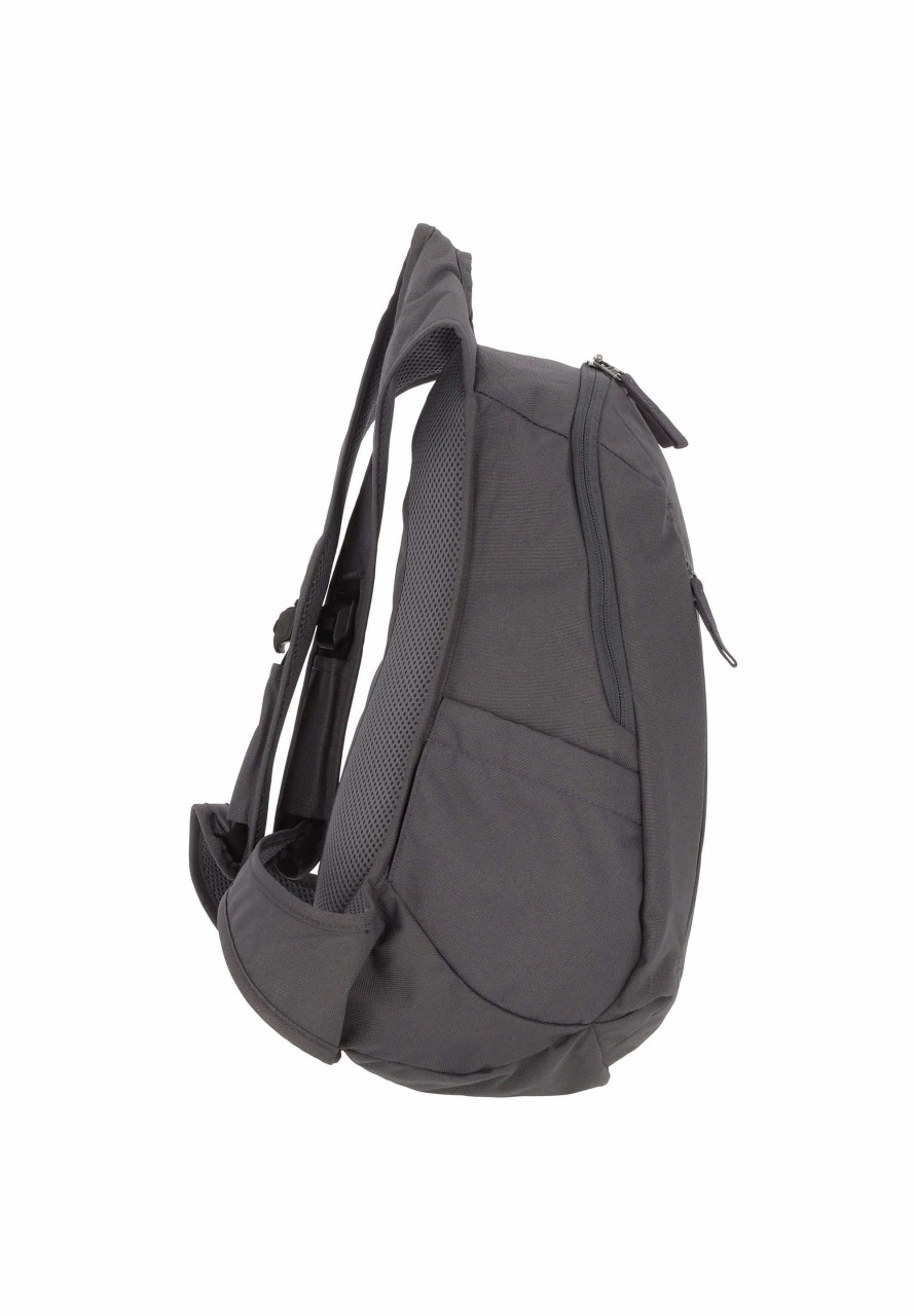 JACK WOLFSKIN Handtaschen grau ANCONA
