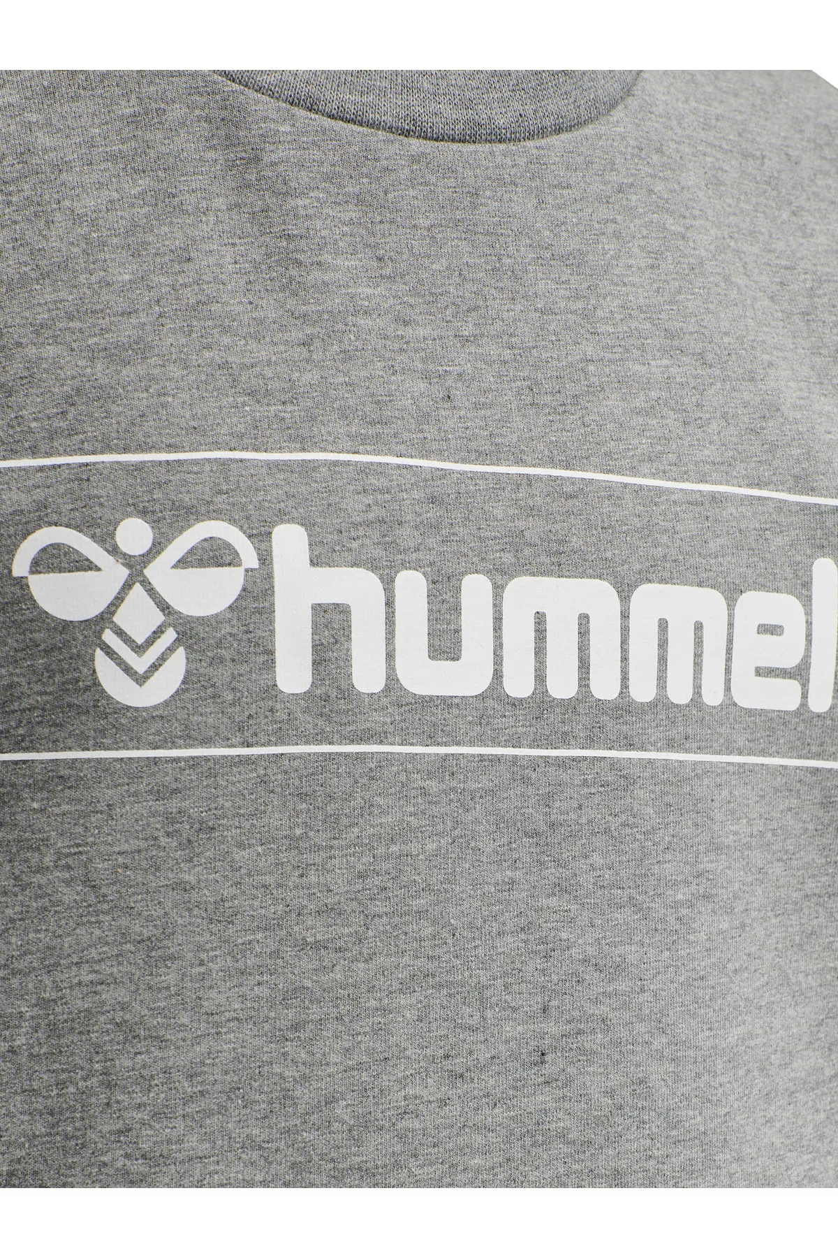 hummel  hmlBOX SWEATSHIRT
