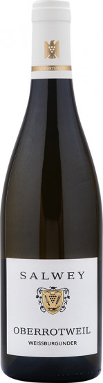 2021 Weissburgunder RS VDP Ortswein trocken - Weingut Salwey