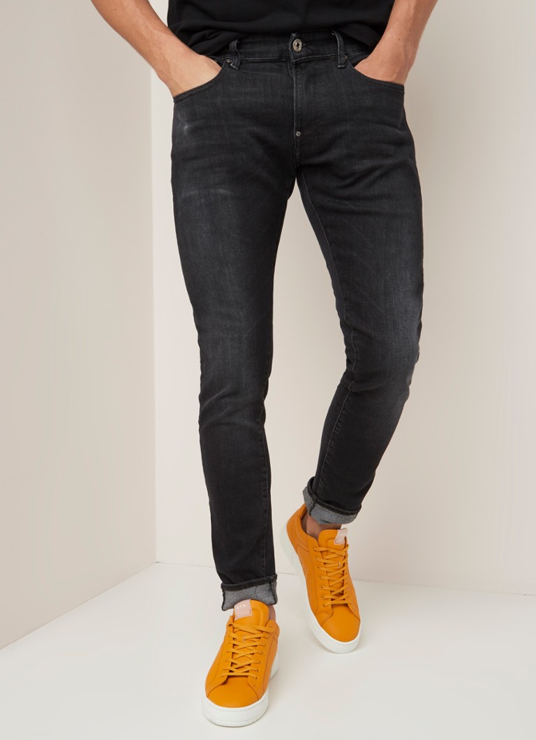 G-Star RAW Revend skinny jeans with stretch