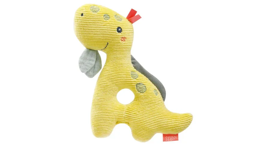 fehn - Ring-Greifling Dino