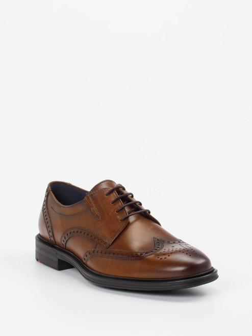 Schnürschuh-46512090074 Lloyd