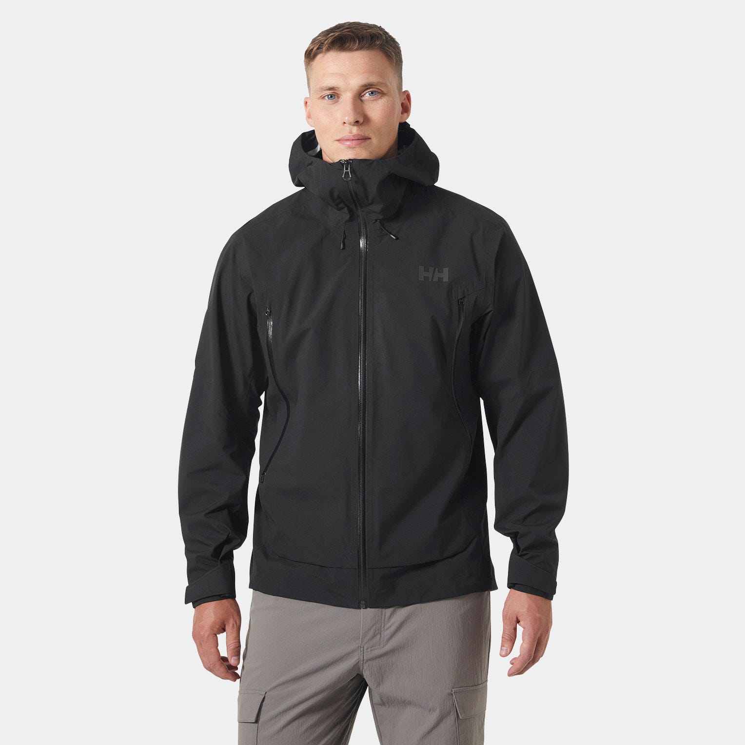 Men’s Verglas Infinity Shell Jacket