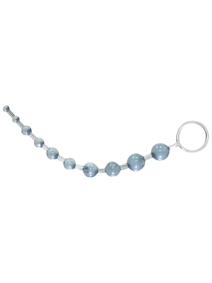 Crystal Clear Toy Set Crystal Clear in transparent günstig kaufen 32 cm