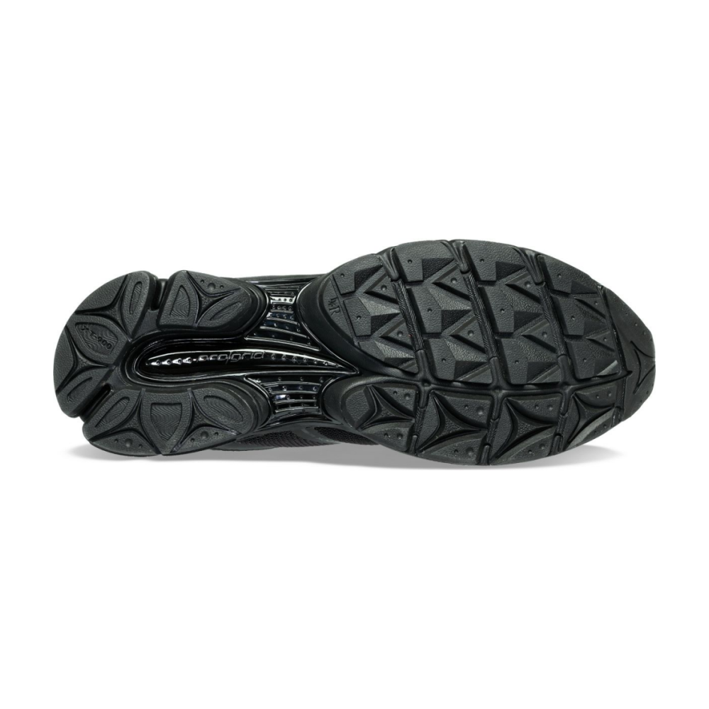 Saucony Progrid Triumph 4 Gorpcore S70758-1 / schwarz