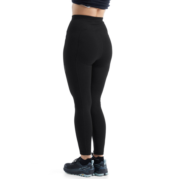 W FASTRAY HIGH RISE TIGHTS Damen - Leggings