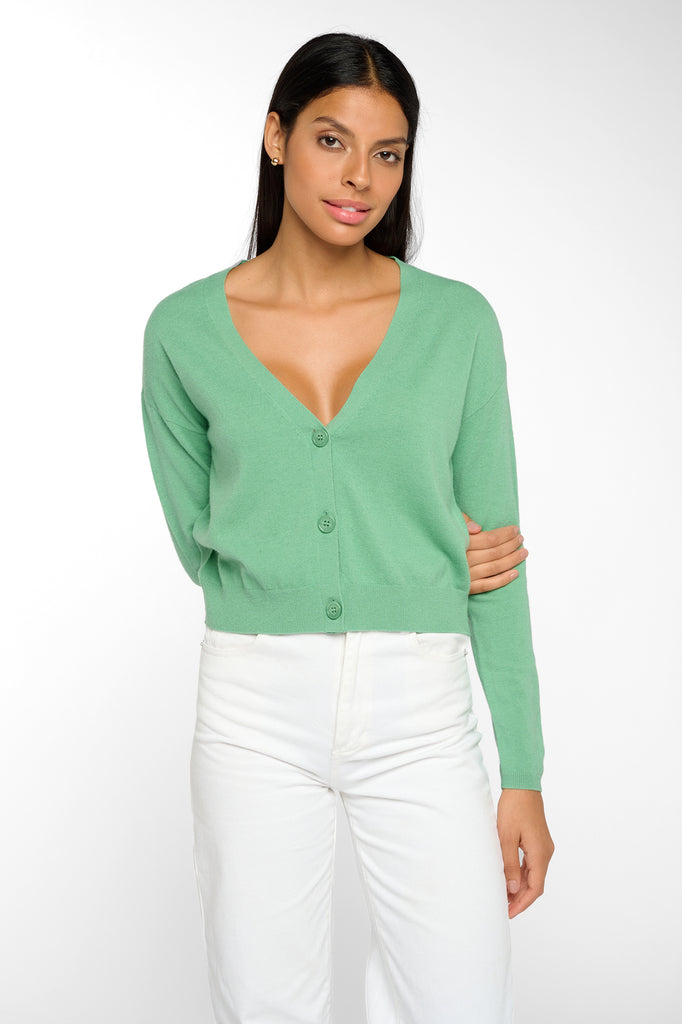 Gilet Agathe