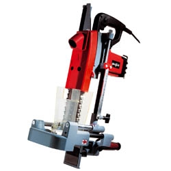 Cortador de estojo de fechadura Mafell 915502 SKS130, conjunto de corrente de 14 mm
