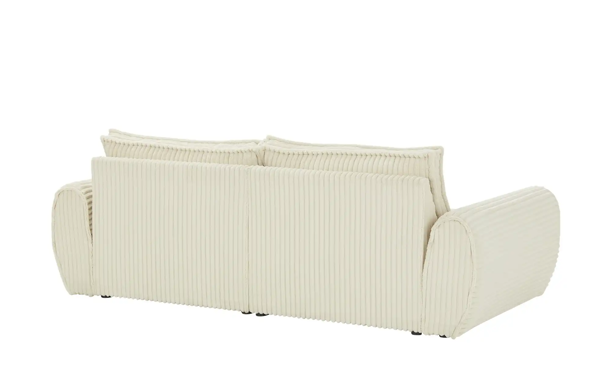 Primo Bigsofa Cordstoff Cento