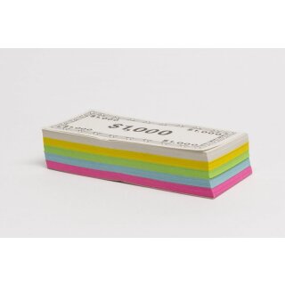 Spielgeld Dollar