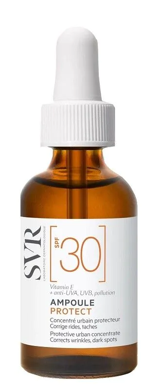 SVR Ampoule Protect SPF30