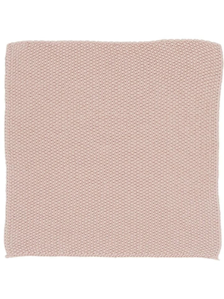 IB Laursen Spüllappen Mynte gestrickt in rose shadow günstig kaufen onesize
