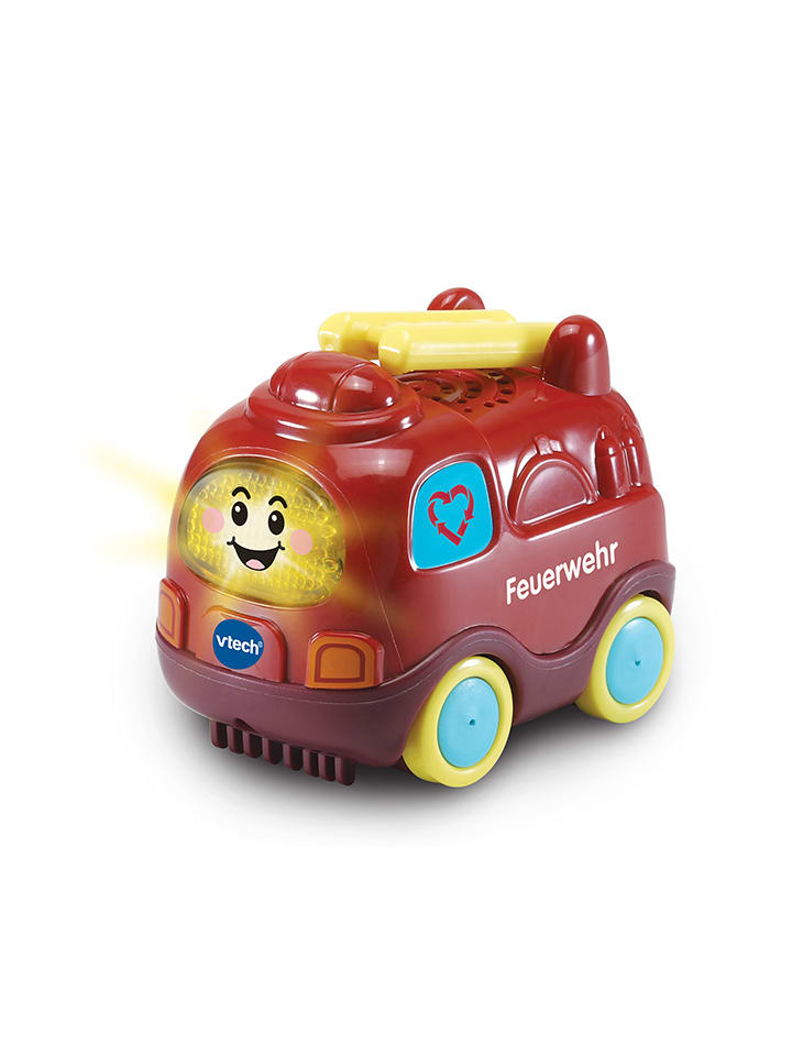 vtech Feuerwehr 