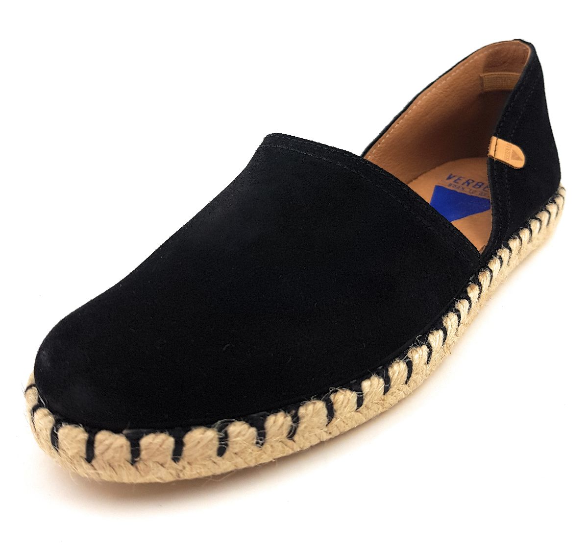 Verbenas Carmen 030058V-0001 Schwarz negro