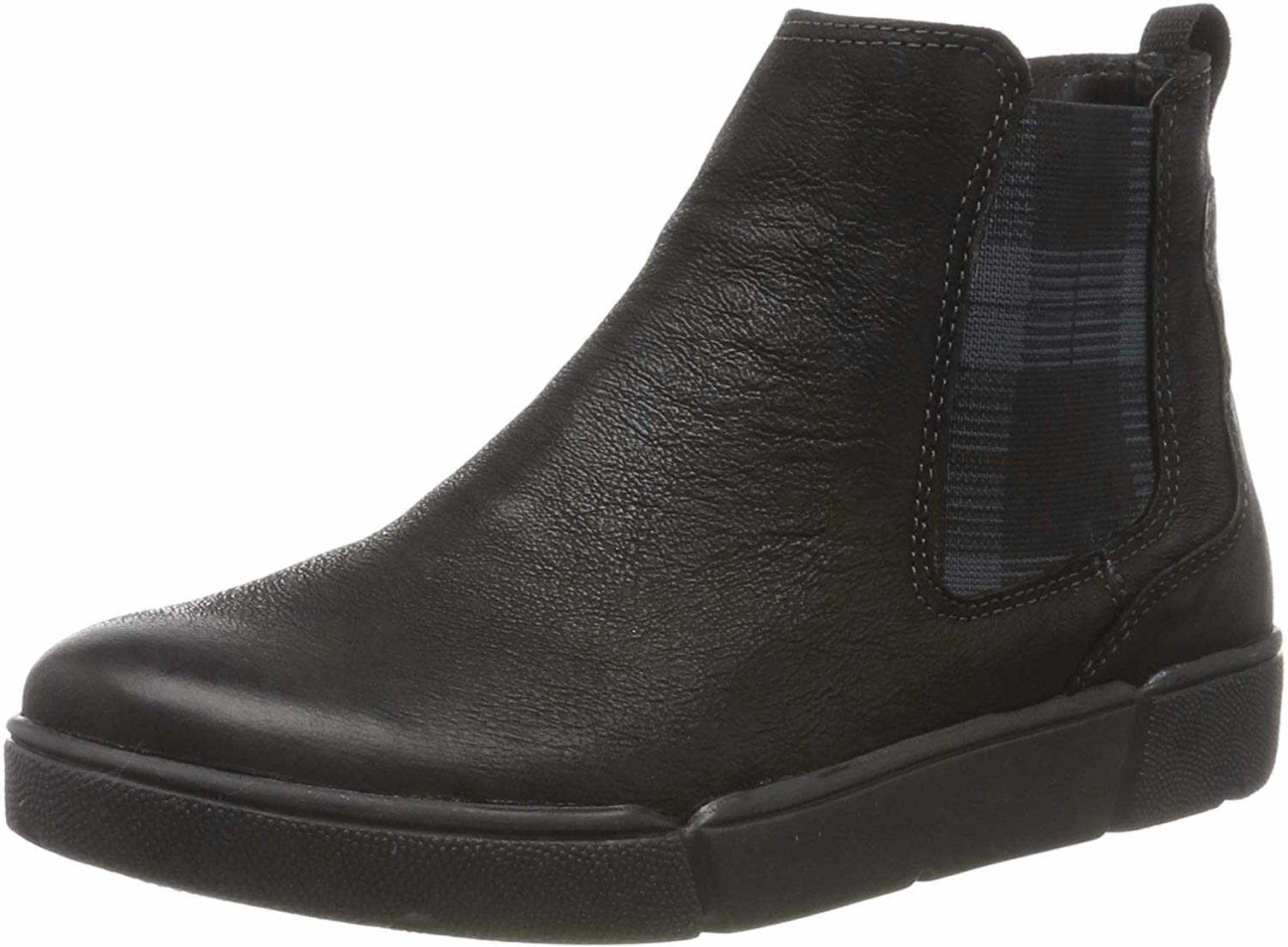 ARA Chelsea Boot schwarz