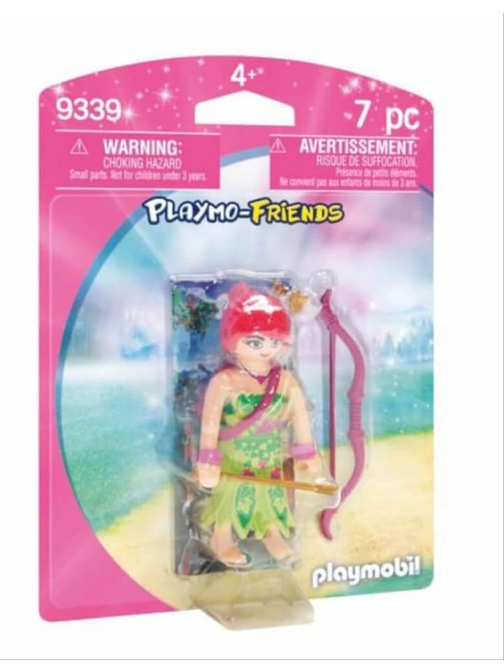 Playmobil Waldelfe Figur in Mehrfarbig ab 4 Jahre günstig kaufen onesize