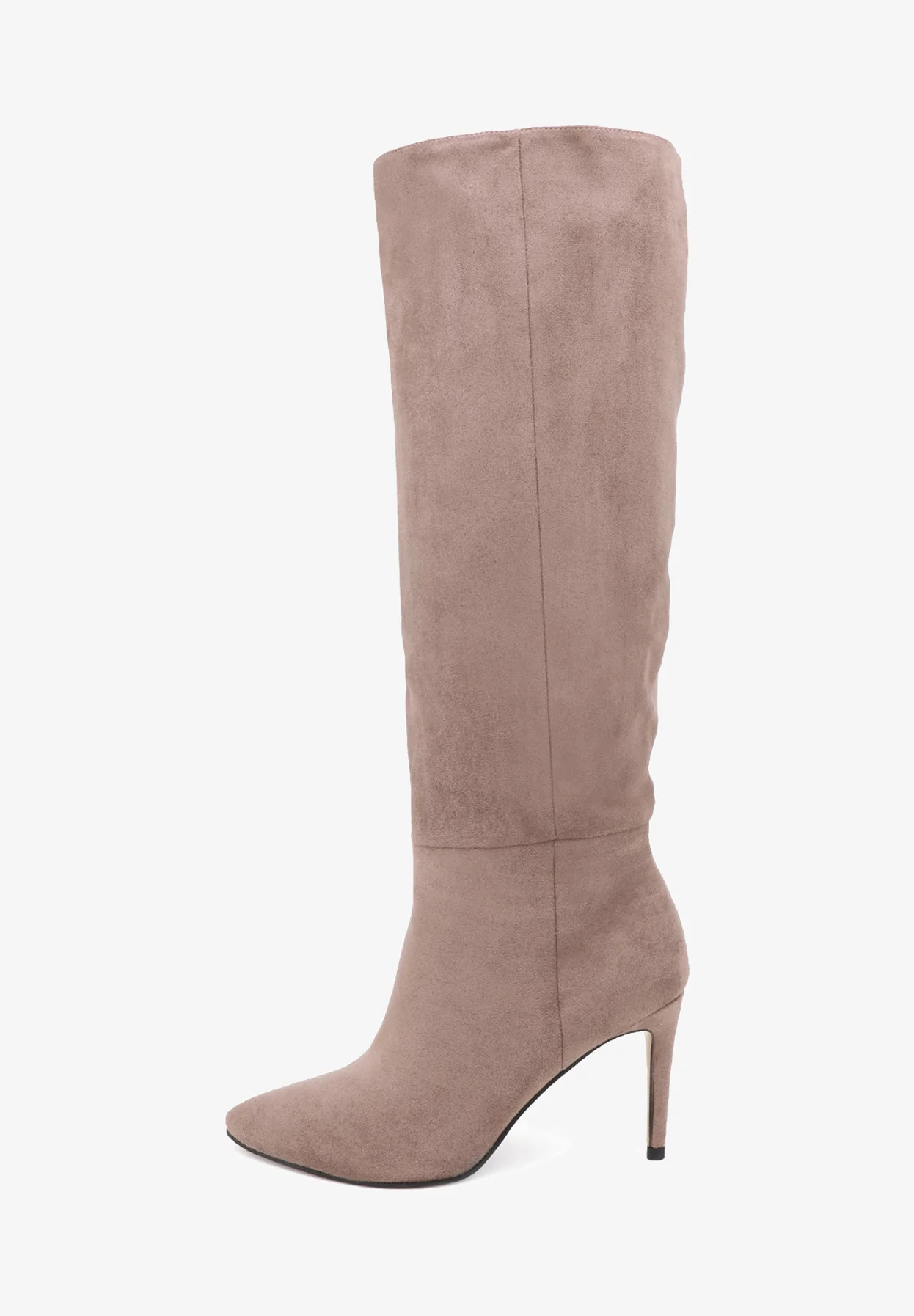 Botas altas Reina Helena