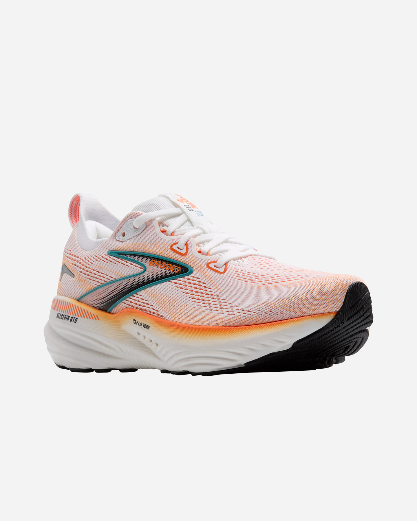 Bežecké topánky Brooks Glycerin Gts 22 M 1104461D186