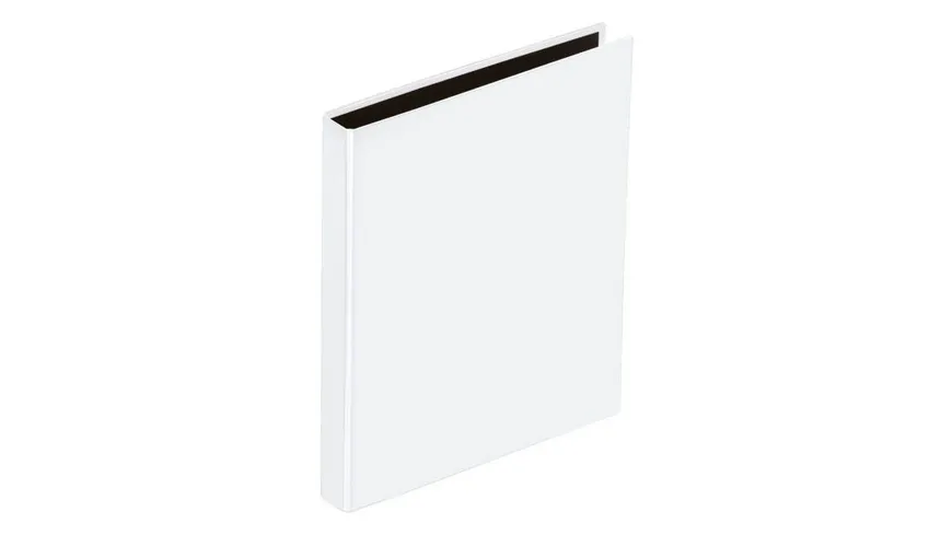 PAGNA Ringbuch A4 weiß weiß