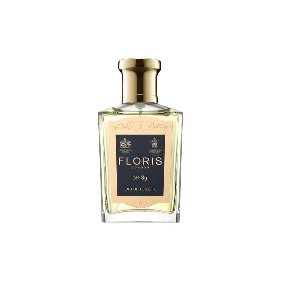 Eau de Toilette Spray