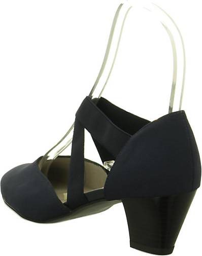 ara Toulouse - Komfort Pumps