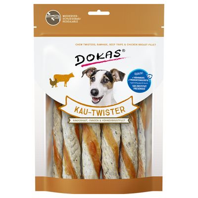 Dokas Kau-Twister