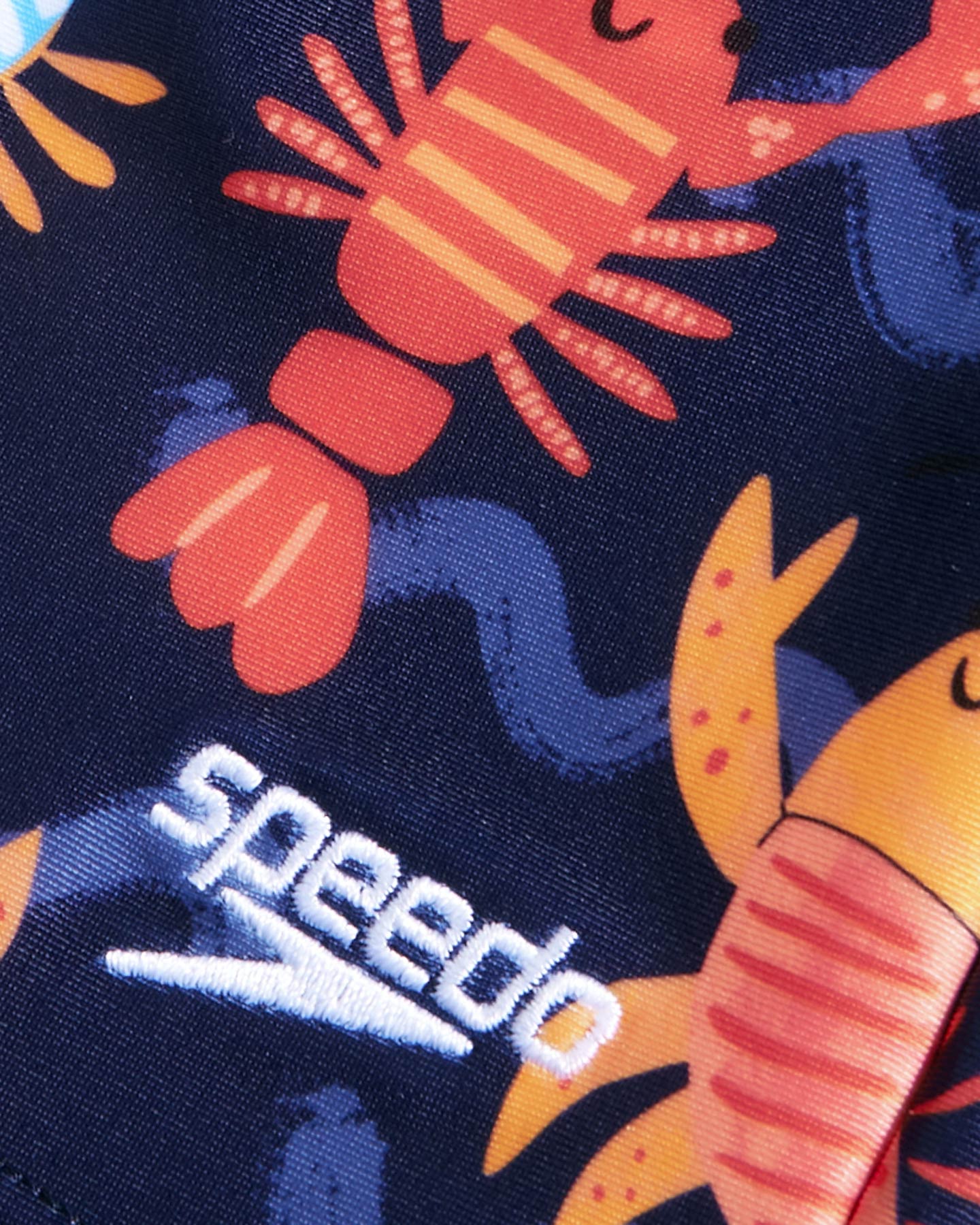 Strój kąpielowy Speedo Digital All Jr 8-00384116830