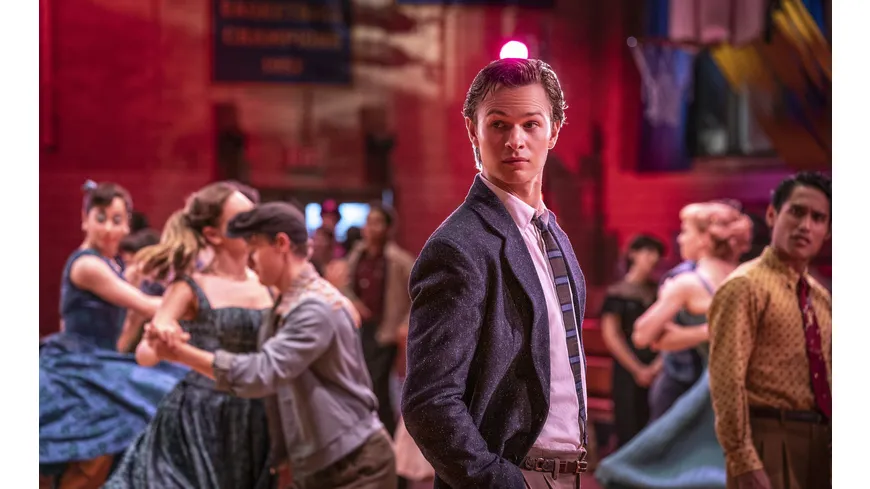 West Side Story