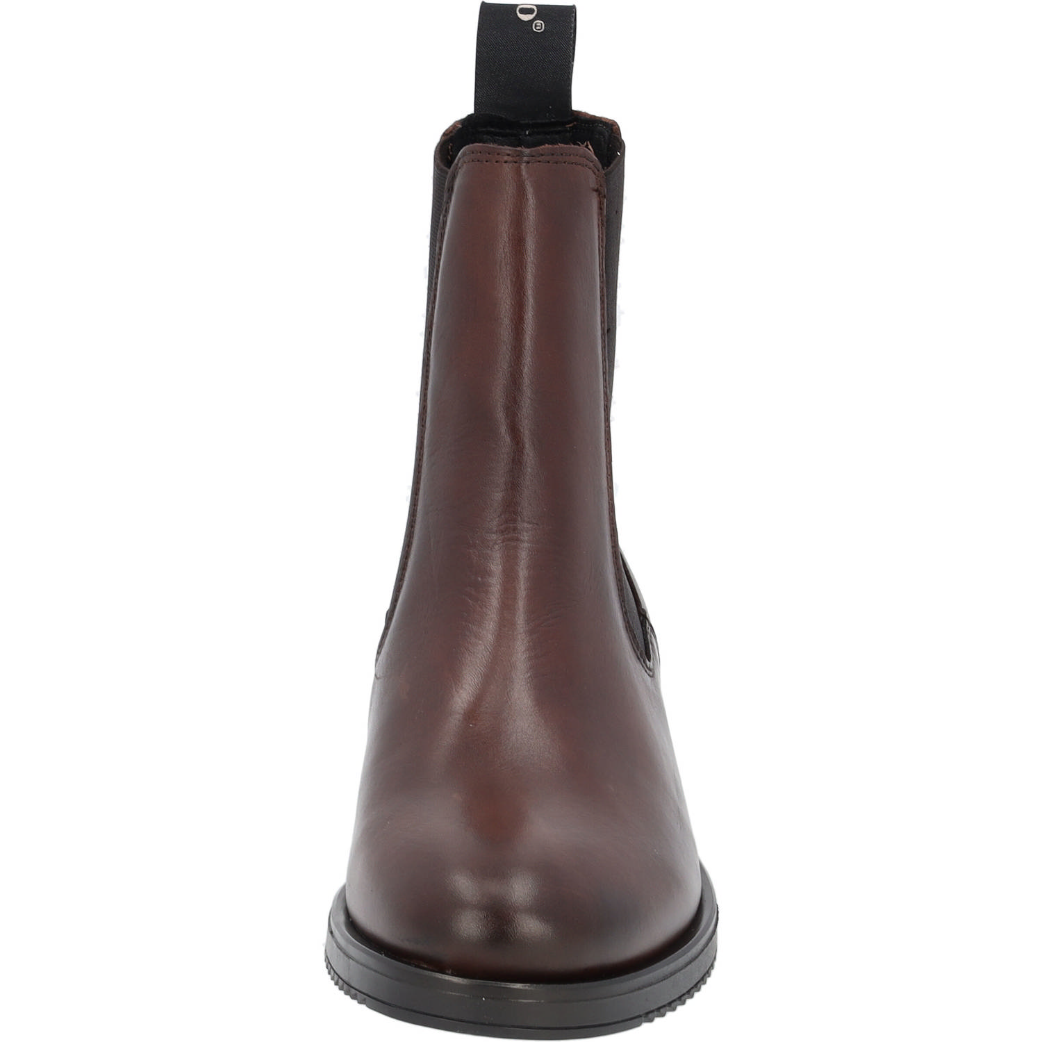 Palado Paros P, Chelsea Boots, Damen, Dunkelbraun