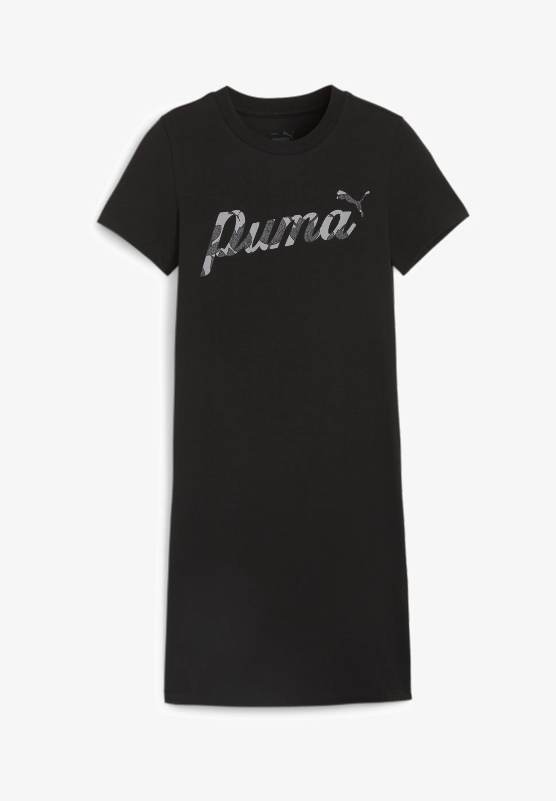 Puma ESS BLOSSOM - Vestido de punto