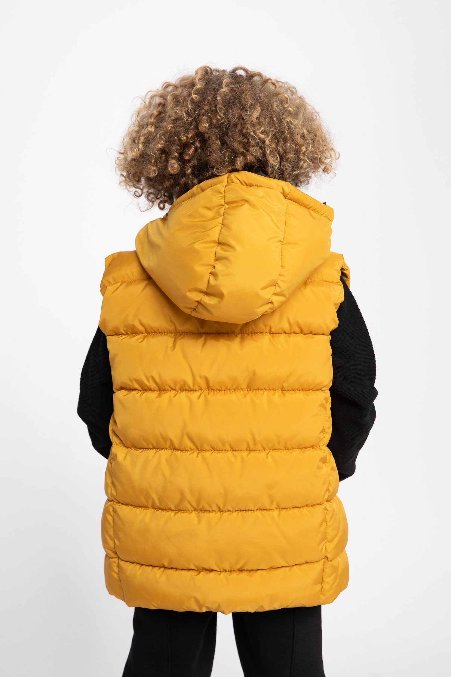 DeFacto Kurzweste Jungen Kurzweste VEST