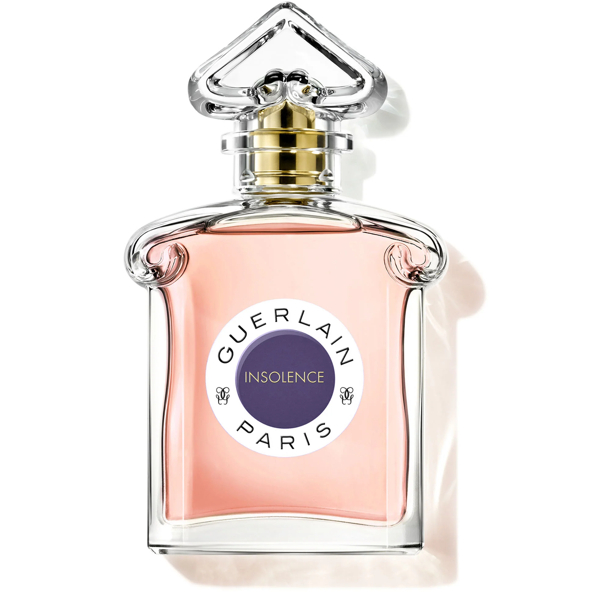 The Legendary Insolence - Eau de Toilette