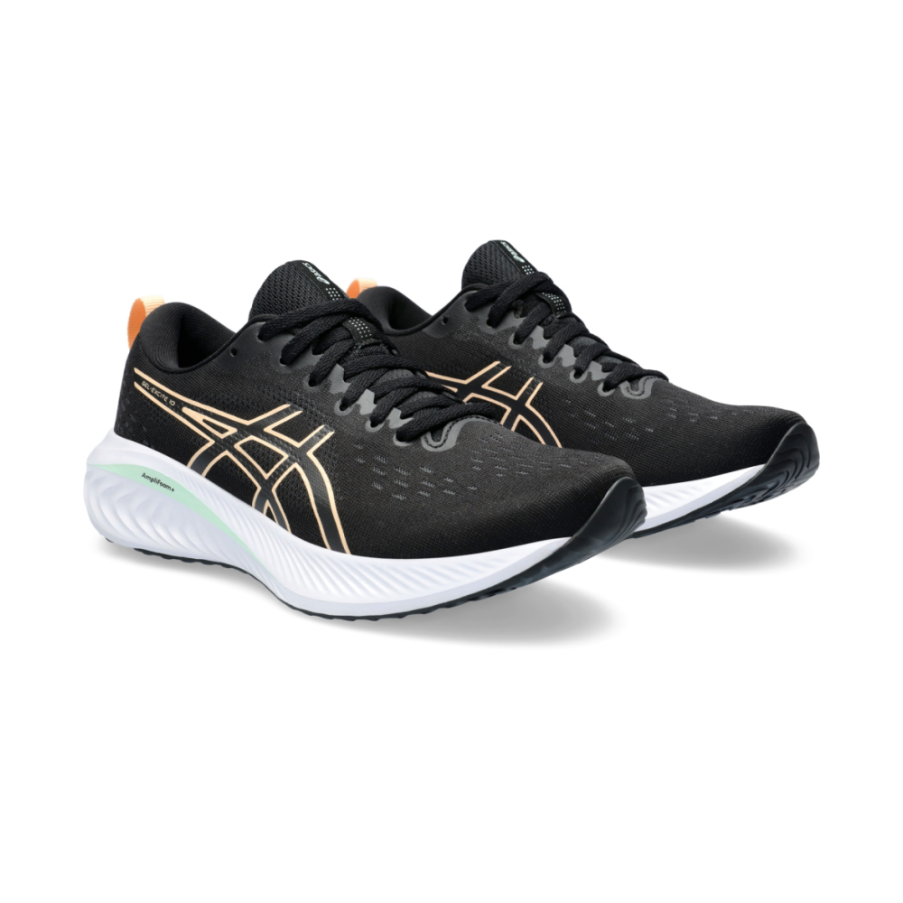 Asics Gel Excite 10 1012B418.005 / schwarz