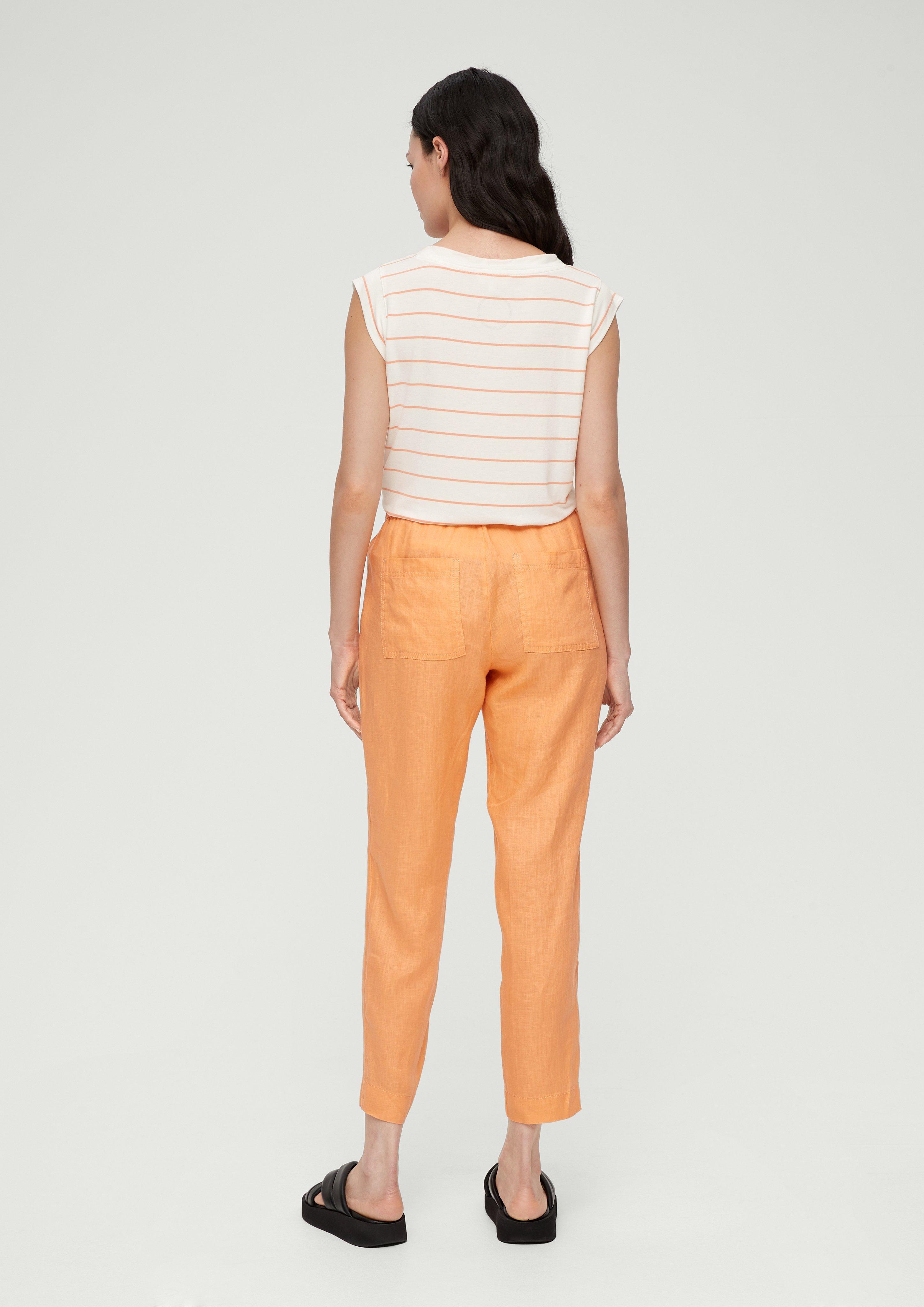 Shirt in O-Shape  2132230-21G0