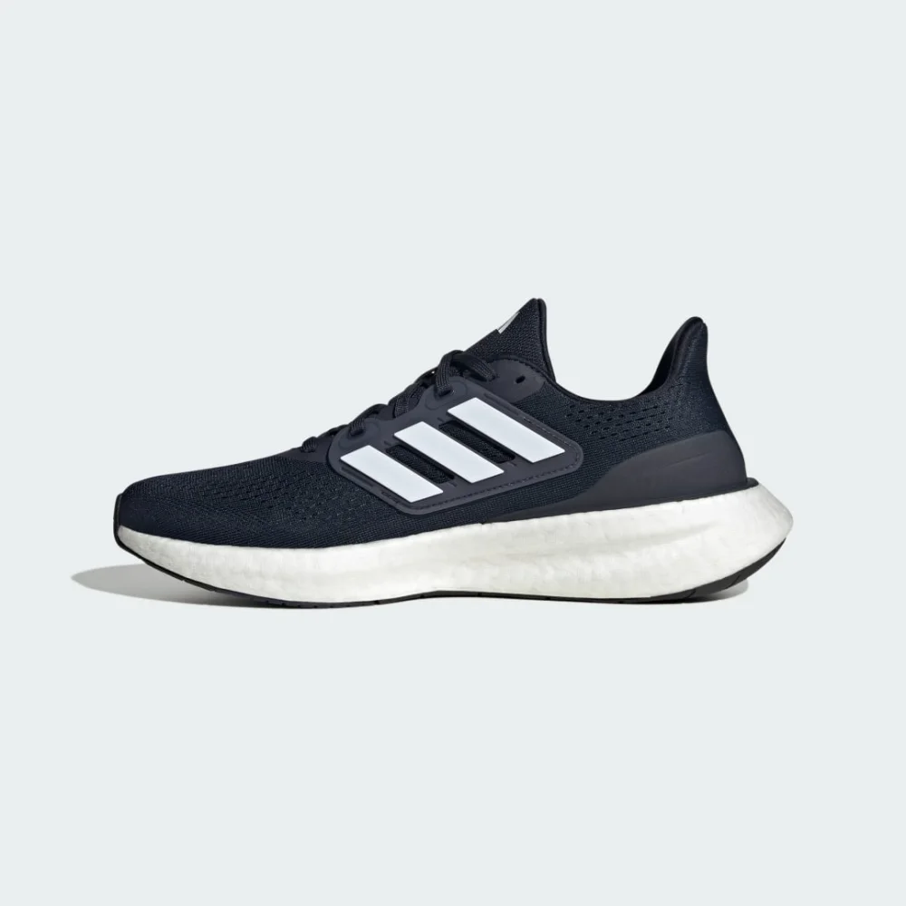 adidas Pureboost 23 IF2373 / blau