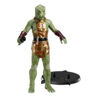 Star Trek Bendyfigs Biegefigur Gorn 19 cm