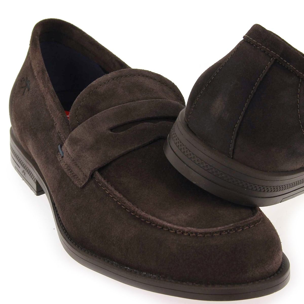 Fluchos  F1571 - Chocolat