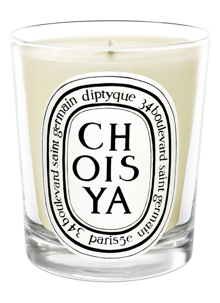 DIPTYQUE Choisya geurkaars