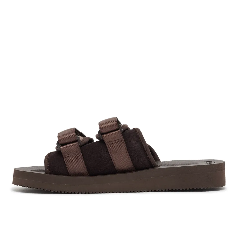 Suicoke Moto VS OG056VS-BRW / braun