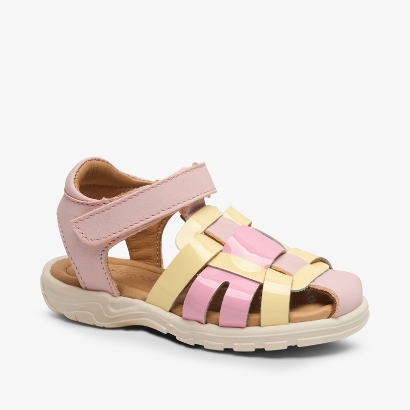 freja bubble gum - Rose