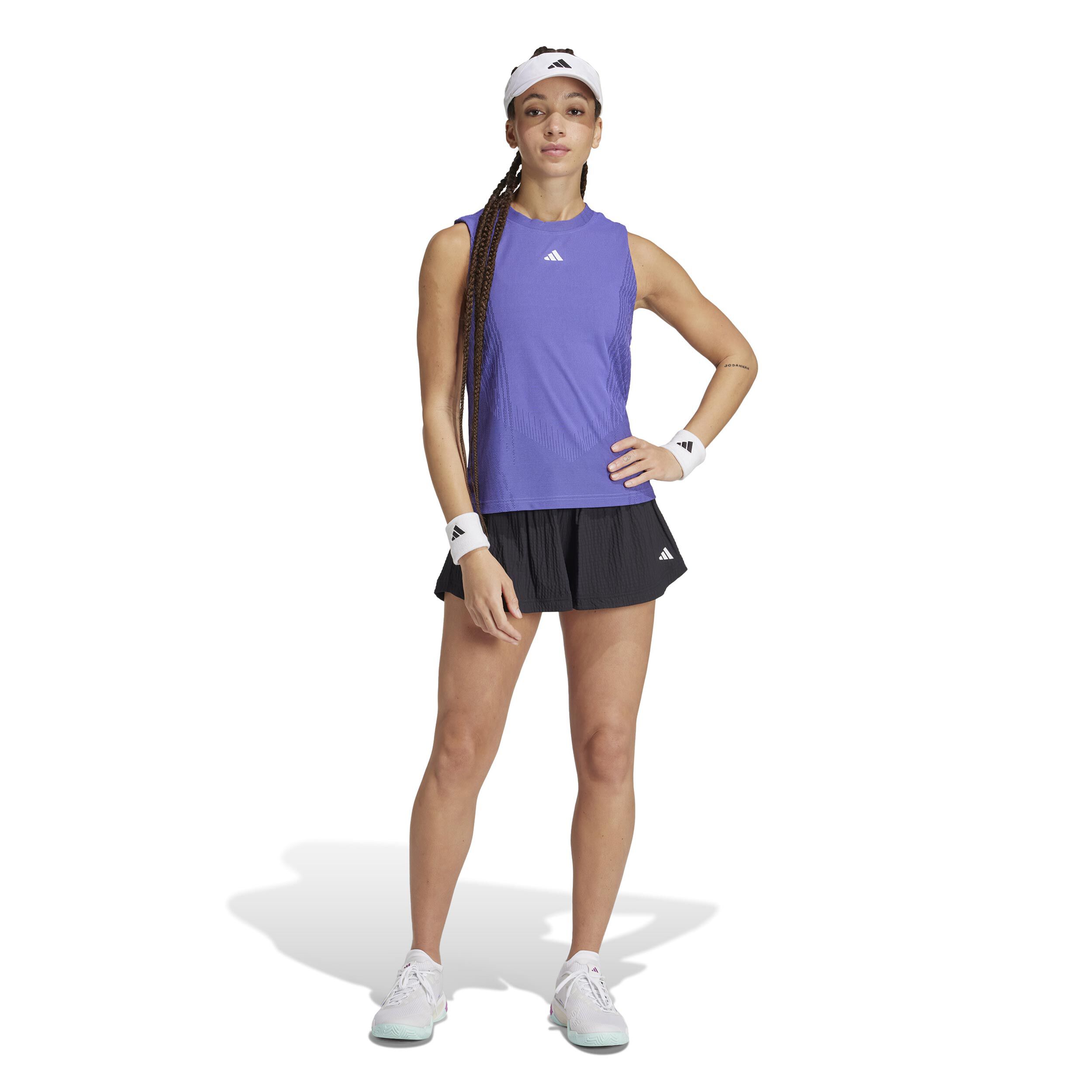 Wow Pro Shorts Damen - Schwarz