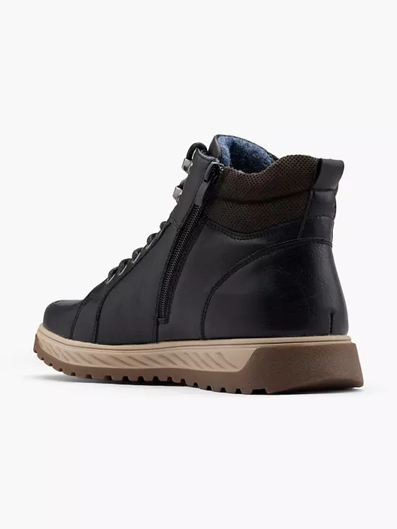 Bottesini Schnürboots
