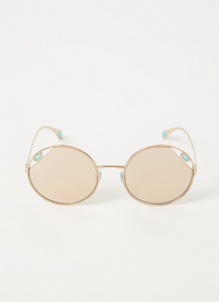 Ochelari de soare BVLGARI BV6159