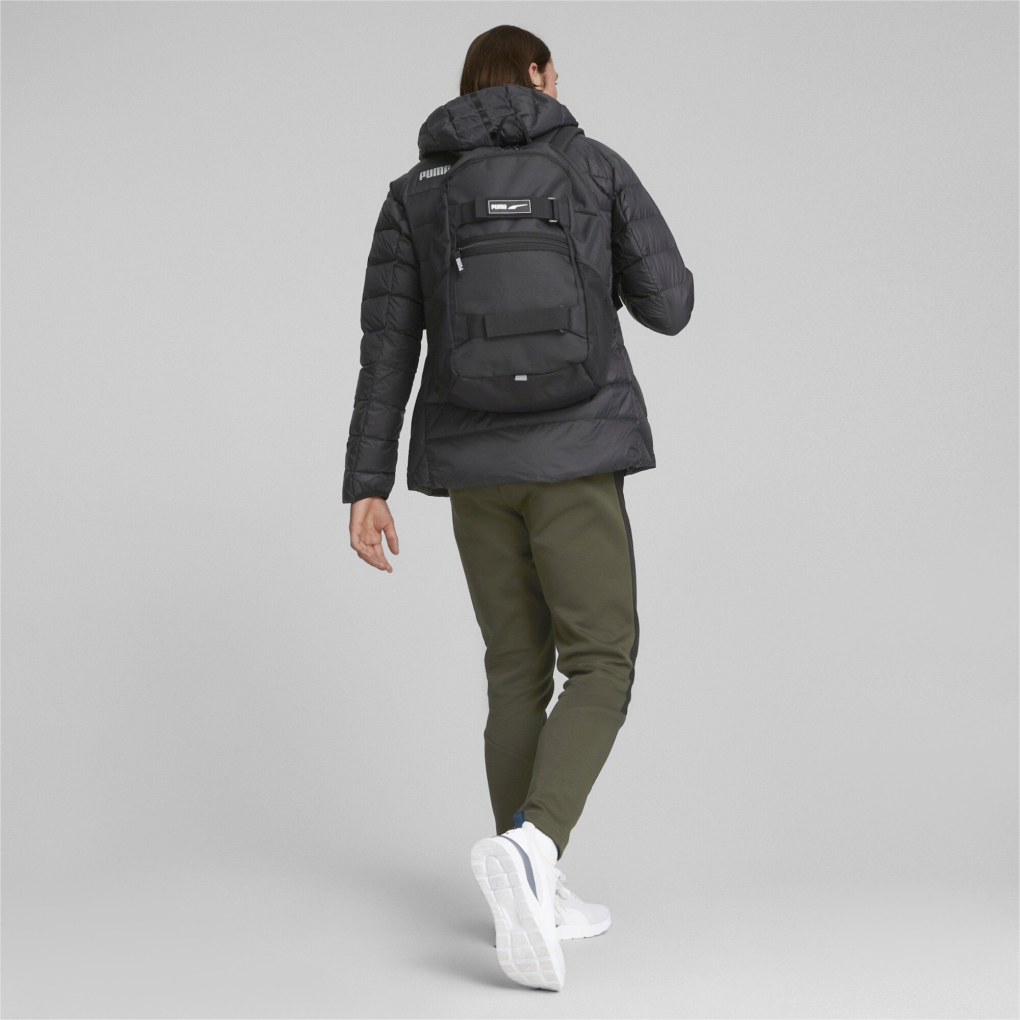 PUMA Rucksack Deck Rucksack Erwachsene