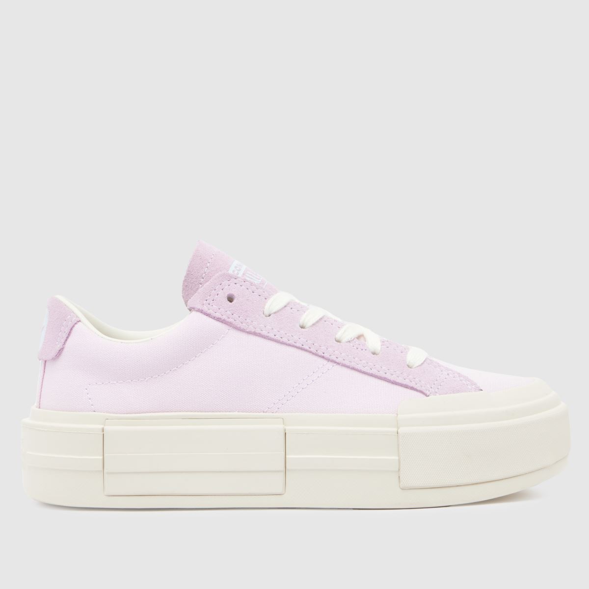 Converse – All Star Cruise – Lila sneakers