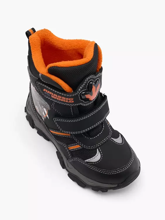 Jurassic World Boots
