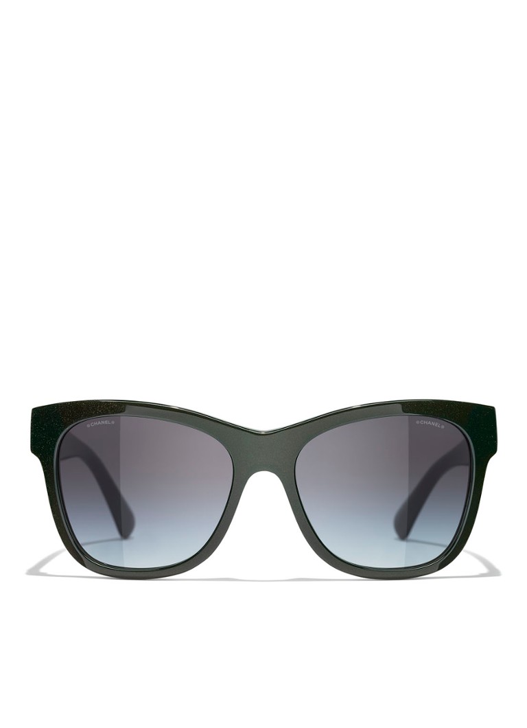 Ochelari de soare Chanel Square