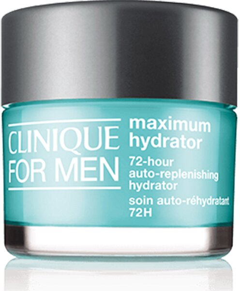 Clinique For Men Maximum Hydrator 72-Stunden Auto-Replenishing Hydrator Gesichtscreme